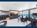 NO BAD IDEAS - Westport 130 sky lounge