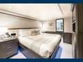 NO BAD IDEAS - Westport 130,VIP cabin