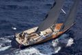 NOHeea - De Schepper 25m - 3 Cabins - Barcelona - Palma de Mallorca - Ibiza - Tortola - St Maarten NOHeea - De Schepper 25m - 3 Cabins - Barcelona - Palma de Mallorca - Ibiza - Tortola - St Maarten