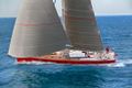 NOMAD IV - 30m Maxi Dolphin - 5 Cabins - Cannes - St Tropez - St Barths - Antigua - Cuba