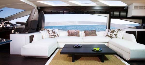 Charter Yacht Numarine 78 - 4 Cabins - Rio de Janeiro