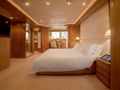 ISA Motor Yacht OASIS Master ISA Motor Yacht OASIS Master