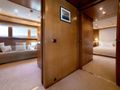 ISA Motor Yacht OASIS Owners ISA Motor Yacht OASIS Owners