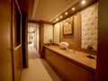 ISA Motor Yacht OASIS Owners Suite ISA Motor Yacht OASIS Owners Suite