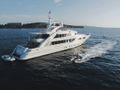 ISA Motor Yacht OASIS Water Toys ISA Motor Yacht OASIS Water Toys