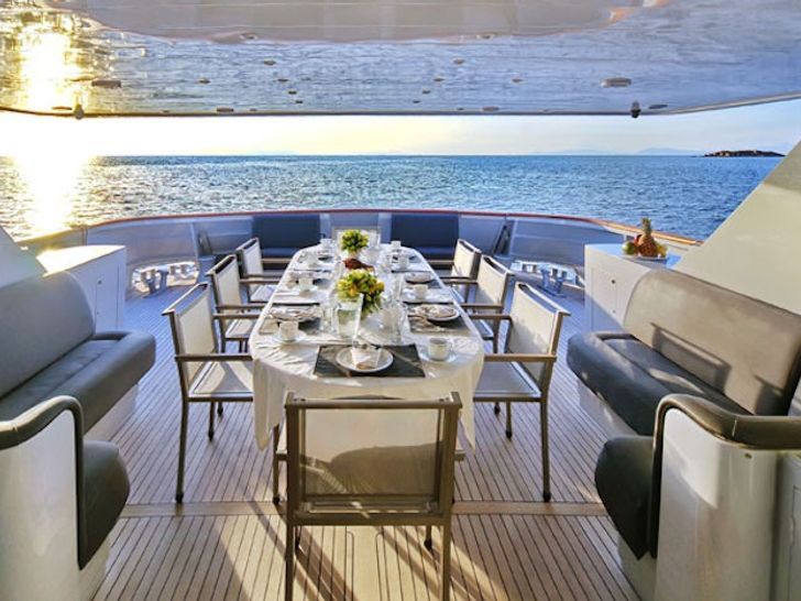 Al Fresco Al Fresco