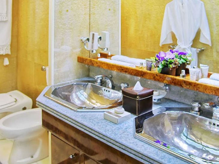 Ensuite Ensuite