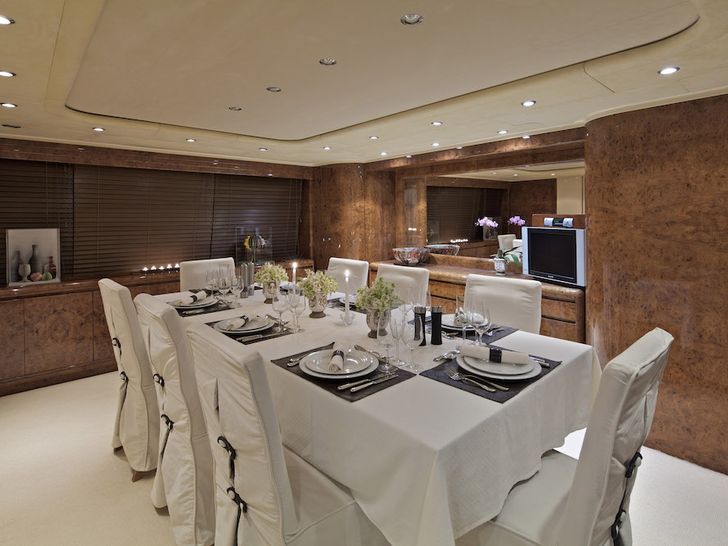 Dining Area Dining Area