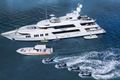 OCEAN CLUB - Trinity 164 - 5 Cabins - Bahamas - Caribbean - Sardinia - Corsica - Cannes - Antibes