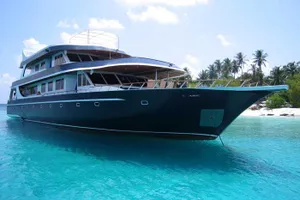 OCEAN DIVINE - Custom build 110ft - 6 Cabins - Maldives,Male - Indian Ocean OCEAN DIVINE - Custom build 110ft - 6 Cabins - Maldives,Male - Indian Ocean