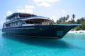 OCEAN DIVINE - Custom build 110ft - 6 Cabins - Maldives,Male - Indian Ocean OCEAN DIVINE - Custom build 110ft - 6 Cabins - Maldives,Male - Indian Ocean
