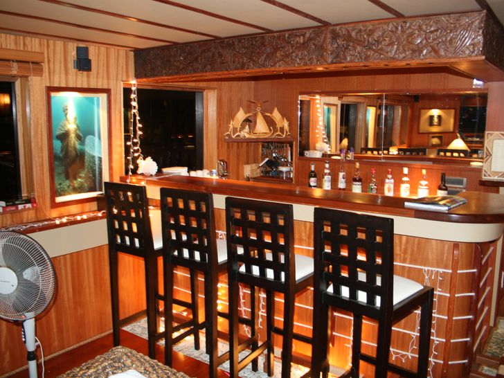 Ocean Divine - Bar Ocean Divine - Bar