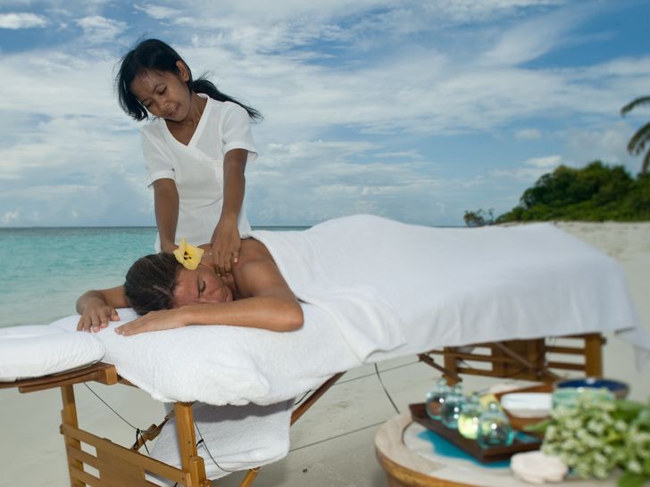 Ocean Divine - Massage Ocean Divine - Massage