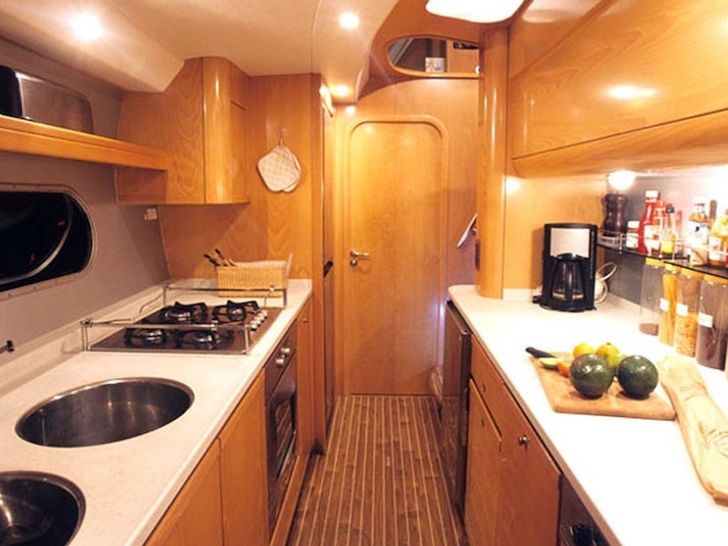 Galley Galley