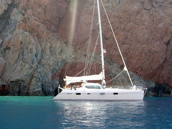 Sailing Sailing