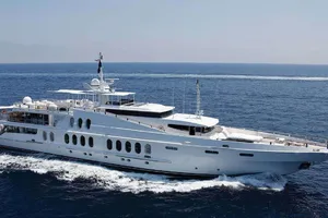 OCEANA - Oceanfast 55m - 5 Cabins - Imperia - Monaco - Sicily - Corsica - Ibiza OCEANA - Oceanfast 55m - 5 Cabins - Imperia - Monaco - Sicily - Corsica - Ibiza