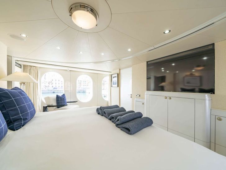 OCEANA Cabin OCEANA Cabin