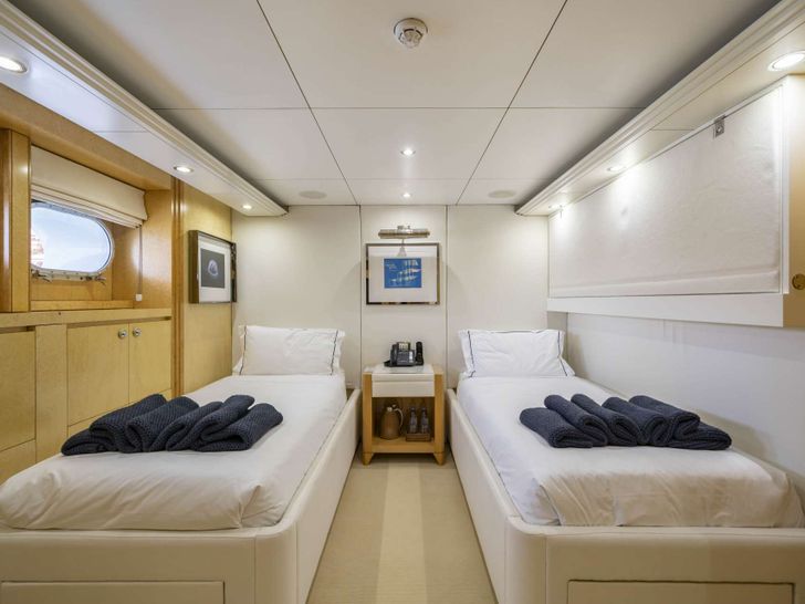 OCEANA Cabin OCEANA Cabin