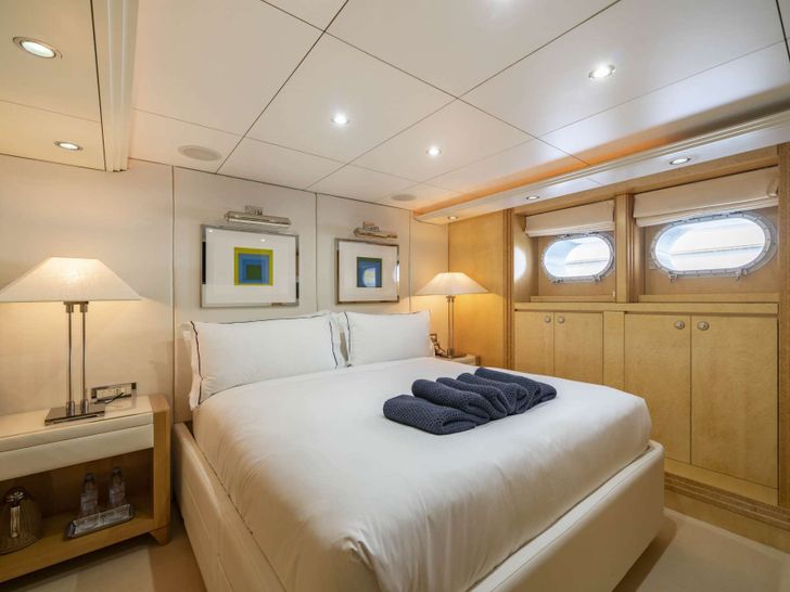 OCEANA Cabin OCEANA Cabin