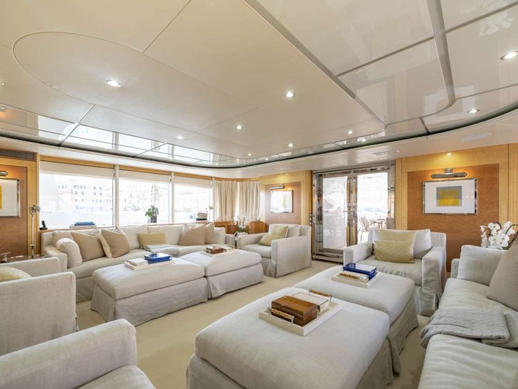 OCEANA Salon OCEANA Salon