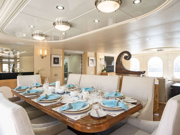 OCEANA Dining OCEANA Dining