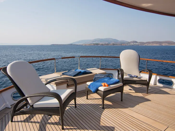 Sundeck Sundeck