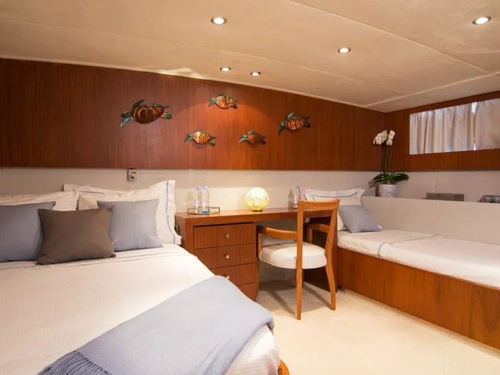 Cabin Cabin