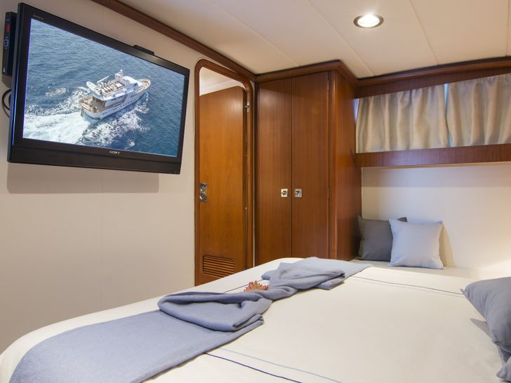 Cabin Cabin