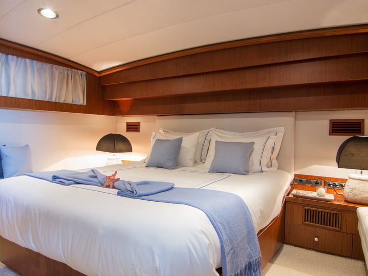 Cabin Cabin