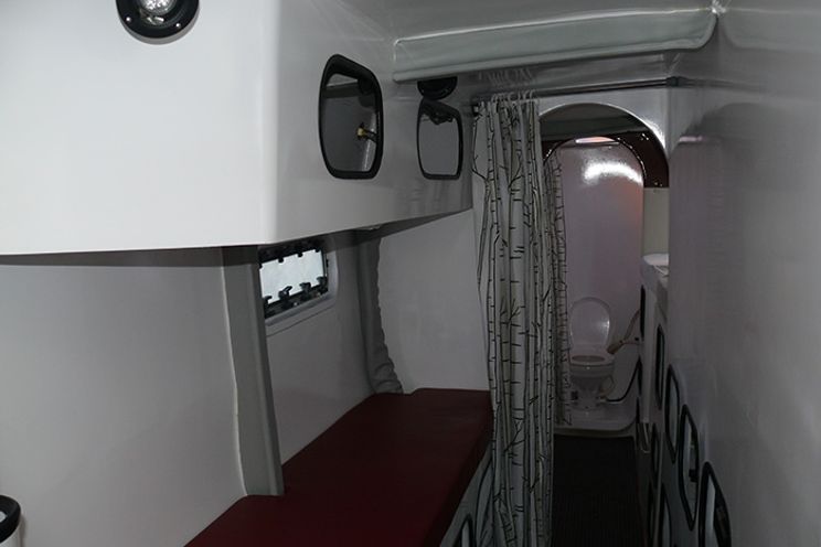 Charter Yacht Oceanic 55 - 6 Cabins - Phuket,Myanmar and the Andaman Sea