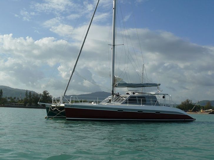 Oceanis 55 - Sailing Oceanis 55 - Sailing