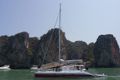 Oceanic 55 - 6 Cabins - Phuket,Myanmar and the Andaman Sea