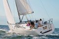 Oceanis 34 - 3 Cabins - Procida - Naples Oceanis 34 - 3 Cabins - Procida - Naples