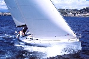 Oceanis 343 - 3 Cabins - Roses - Costa Brava Oceanis 343 - 3 Cabins - Roses - Costa Brava