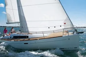 Oceanis 37 - 3 Cabins - Pomer - Kastela - Croatia Oceanis 37 - 3 Cabins - Pomer - Kastela - Croatia