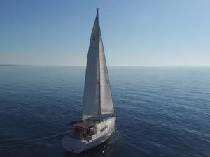 Oceanis 37 - 3 Cabins - Procida - Naples - Amalfi Coast Oceanis 37 - 3 Cabins - Procida - Naples - Amalfi Coast