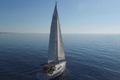 Oceanis 37 - 3 Cabins - Procida - Naples - Amalfi Coast Oceanis 37 - 3 Cabins - Procida - Naples - Amalfi Coast