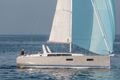 Oceanis 38 - 3 Cabins - Portisco - Sardinia Oceanis 38 - 3 Cabins - Portisco - Sardinia