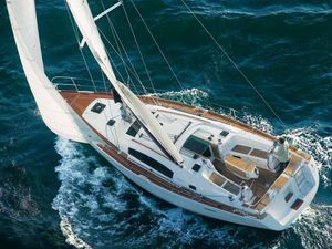 Oceanis 40 - 3 Cabins - Tenerife - Spain Oceanis 40 - 3 Cabins - Tenerife - Spain