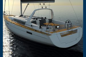 Oceanis 41 - 3 Cabins - New Caledonia,South Pacific