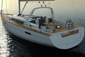 Oceanis 41 - 3 Cabins - New Caledonia,South Pacific Oceanis 41 - 3 Cabins - New Caledonia,South Pacific