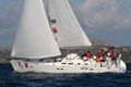 Oceanis 473 - 4 Cabins - Portisco - Sardinia Oceanis 473 - 4 Cabins - Portisco - Sardinia