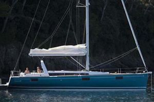Oceanis 48 - 2013 - 5 Cabins Oceanis 48 - 2013 - 5 Cabins
