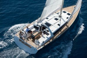 Oceanis 48 with watermaker&A/C - 5 Cabins - Phuket,Thailand and Langkawi,Malaysia