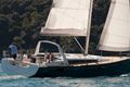 Oceanis 48 - 5 Cabins - Tropea - Aeolian Islands Oceanis 48 - 5 Cabins - Tropea - Aeolian Islands