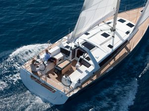 Oceanis 48 5 Cabins - Trogir Oceanis 48 5 Cabins - Trogir