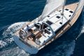 Oceanis 48 5 Cabins - Trogir Oceanis 48 5 Cabins - Trogir