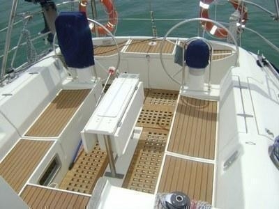 Charter Yacht Oceanis 50 - 4 + 2 Cabins - Puntone Scarlino - Italy