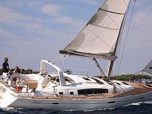 Oceanis 50 - Yeba II - 5 cabins + skipper cabin - Scarlino - Tuscany Oceanis 50 - Yeba II - 5 cabins + skipper cabin - Scarlino - Tuscany