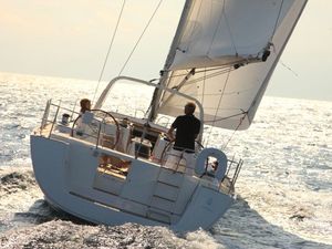 Oceanis 50 Family - 5 Cabins - Ajaccio - Marseille - Corsica Oceanis 50 Family - 5 Cabins - Ajaccio - Marseille - Corsica